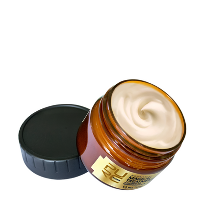 PURC 5 Seconds Magical Treatment Hair Mask – Instant Repair & Smoothness