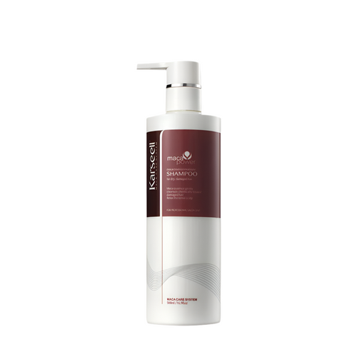 Karseell Argan Oil Moisturizing Shampoo – 500ml