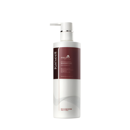 Karseell Argan Oil Moisturizing Shampoo – 500ml